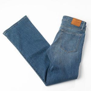 NWT Lucky Brand Loita Boot size 4/27